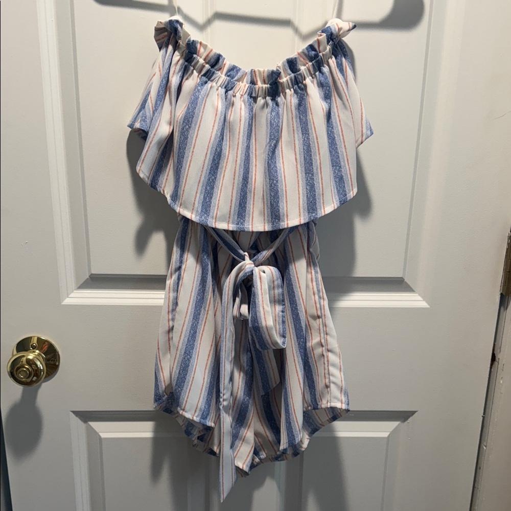 Altar’d State Romper